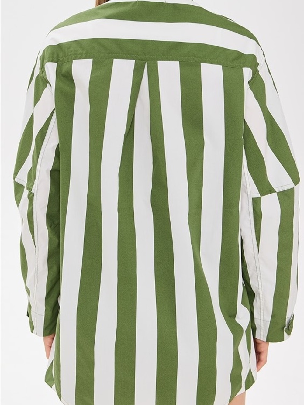 NWT Mikoh Paseo top and Tirana pant Verdant Stripe - Picture 9 of 9